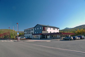  Hamarøy Hotel  Иннхавет